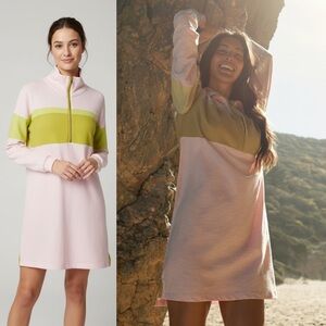 Daily Practice by Anthropologie Sporty Cotton Tunic Dress Sz. XS / Small